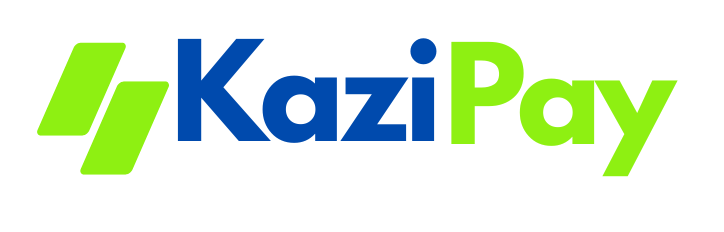 KaziPay Logo